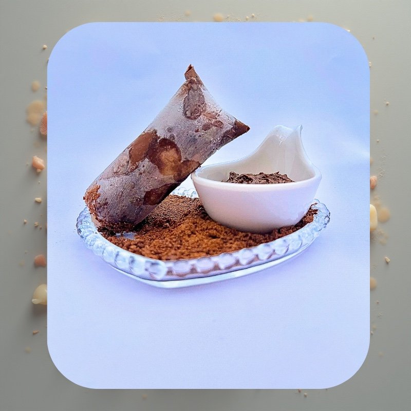 Sacolé Gourmet de Ovomaltine 120g